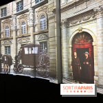 Au temps des Mousquetaires à la Cité de l'Histoire