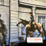 Au temps des Mousquetaires à la Cité de l'Histoire