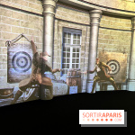 Au temps des Mousquetaires à la Cité de l'Histoire - IMG 7781