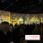 Au temps des Mousquetaires à la Cité de l'Histoire