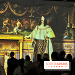 Au temps des Mousquetaires à la Cité de l'Histoire