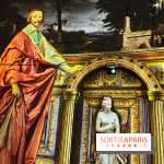 Au temps des Mousquetaires à la Cité de l'Histoire