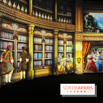 Au temps des Mousquetaires à la Cité de l'Histoire - IMG 7794