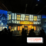 Au temps des Mousquetaires à la Cité de l'Histoire