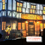Au temps des Mousquetaires à la Cité de l'Histoire