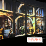 Au temps des Mousquetaires à la Cité de l'Histoire