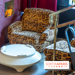 Bistrot Podium, le restaurant festif avec la carte de Glenn Viel -  salle