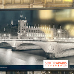 Exposition Paris s'illumine