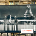 Exposition Paris s'illumine