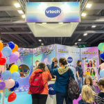 Kidexpo 2023 - nos photos
