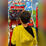 Kidexpo 2023 - nos photos