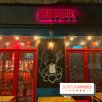 Red Poppy - IMG 6197