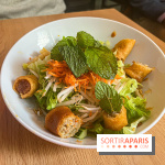 Le Cambodge, cantine de quartier à la délicieuse cuisine cambodgienne et vietnamienne