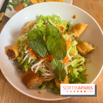 Le Cambodge, cantine de quartier à la délicieuse cuisine cambodgienne et vietnamienne