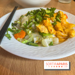 Le Cambodge, cantine de quartier à la délicieuse cuisine cambodgienne et vietnamienne