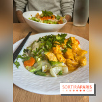 Le Cambodge, cantine de quartier à la délicieuse cuisine cambodgienne et vietnamienne