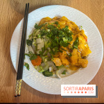 Le Cambodge, cantine de quartier à la délicieuse cuisine cambodgienne et vietnamienne