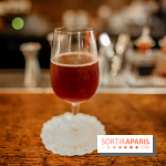 The Cambridge Public House, nos photos - IMG 1519