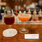 The Cambridge Public House, nos photos - IMG 1520