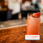 The Cambridge Public House, nos photos - IMG 1532 2