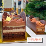 Bûches et gâteaux de Noël 2023 de la Grande Épicerie de Paris, nos photos - image00022