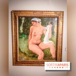 Le musée Maillol à Paris - IMG20231016124800