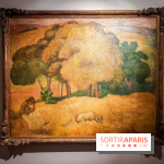 Le musée Maillol à Paris - IMG20231016124616