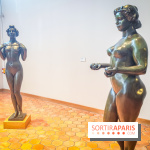 Le musée Maillol à Paris - IMG20231016124548