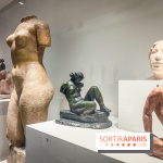 Le musée Maillol à Paris - IMG20231016124525