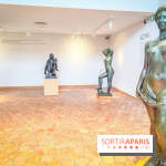 Le musée Maillol à Paris - IMG20231016124559