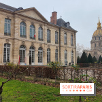 Le Musée Rodin, ses collections et son jardin - visuel