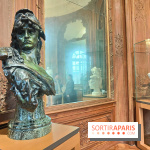 Le Musée Rodin, ses collections et son jardin