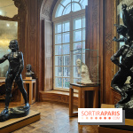 Le Musée Rodin, ses collections et son jardin
