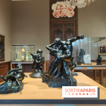 Le Musée Rodin, ses collections et son jardin