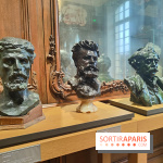 Le Musée Rodin, ses collections et son jardin