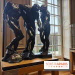Le Musée Rodin, ses collections et son jardin