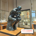 Le Musée Rodin, ses collections et son jardin - Le Penseur