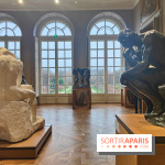 Le Musée Rodin, ses collections et son jardin