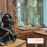Le Musée Rodin, ses collections et son jardin