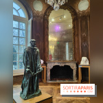 Le Musée Rodin, ses collections et son jardin