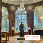 Le Musée Rodin, ses collections et son jardin