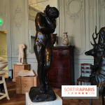Le Musée Rodin, ses collections et son jardin