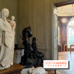 Le Musée Rodin, ses collections et son jardin