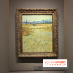 Le Musée Rodin, ses collections et son jardin - Vincent Van Gogh