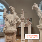 Le Musée Rodin, ses collections et son jardin