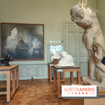 Le Musée Rodin, ses collections et son jardin