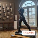 Le Musée Rodin, ses collections et son jardin