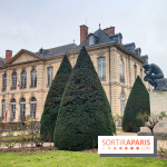 Le Musée Rodin, ses collections et son jardin
