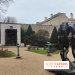 Le Musée Rodin, ses collections et son jardin