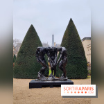 Le Musée Rodin, ses collections et son jardin